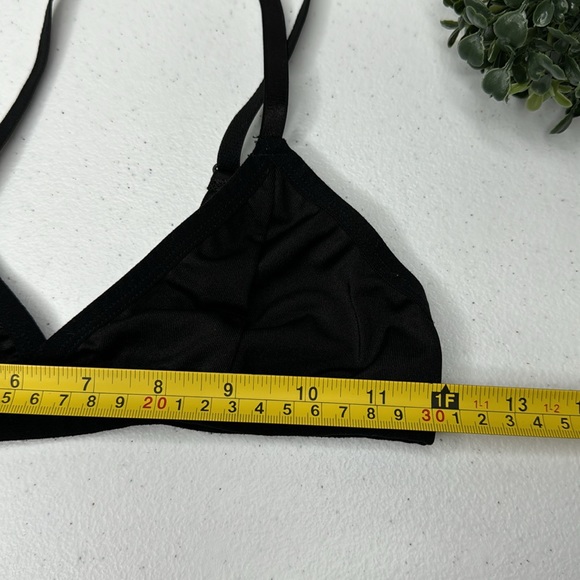 BRAS BLACK COLOR - Picture 8 of 10